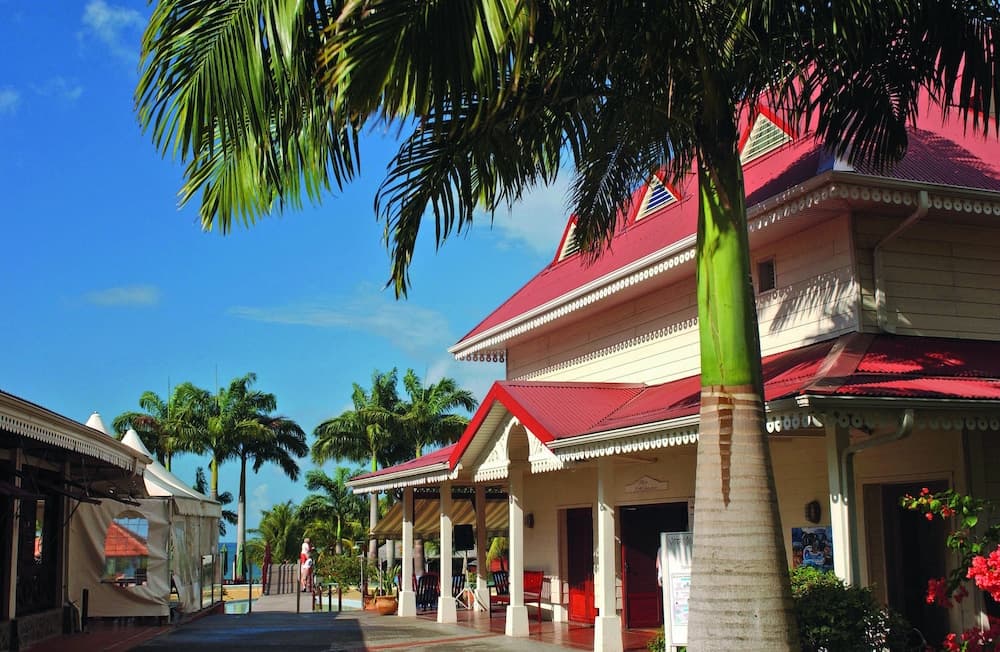 Village St Luce Pierre & Vacances - Photo 35