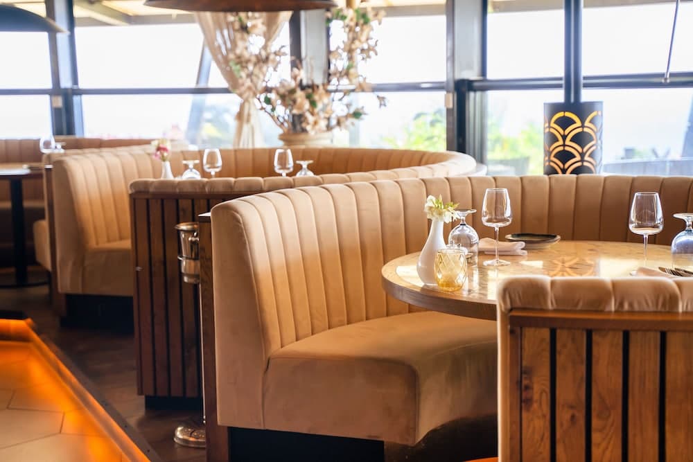 Golden Rock Dive And Nature Resort - Photo 67