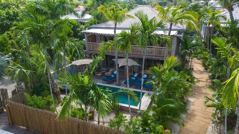 GYP SEA Saint Barth - Photo 85