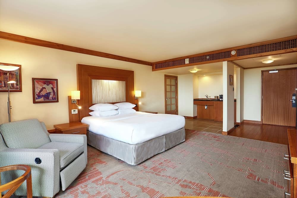 Hilton Trinidad & Conference Centre - Photo 16