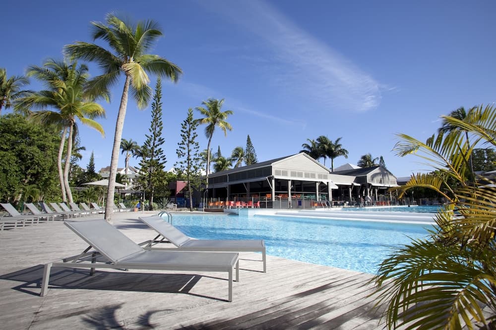 La Creole Beach Hôtel & Spa - Photo 16