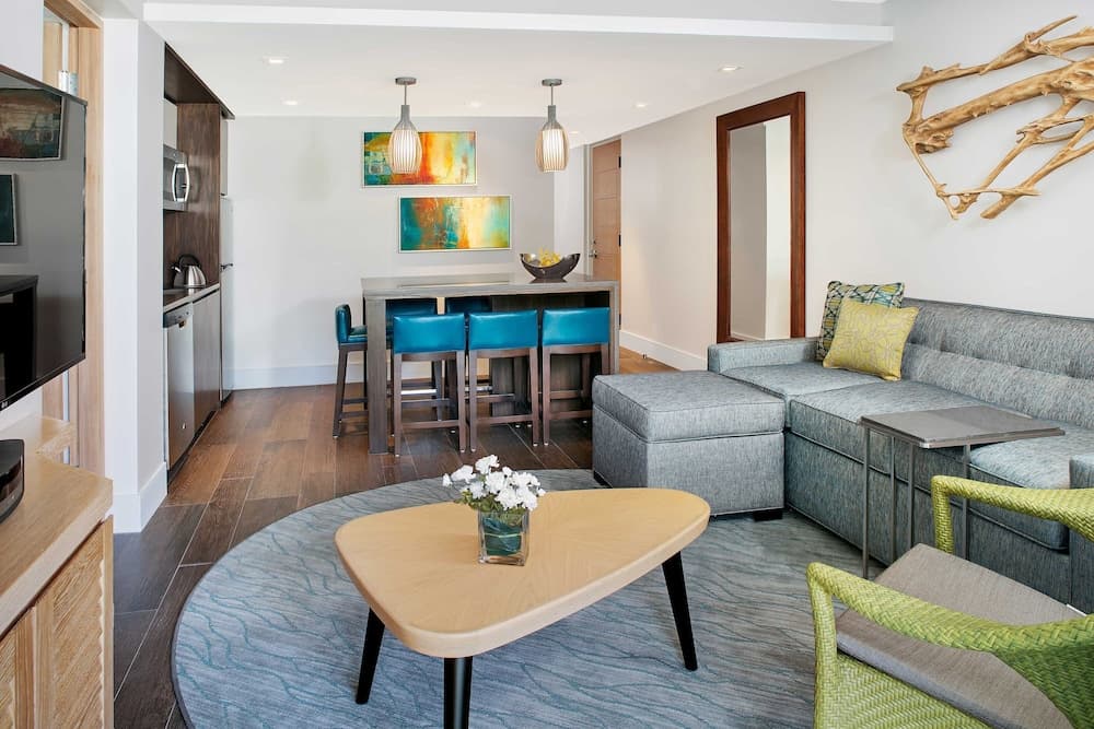 The Westin St. John Resort Villas - Photo 29