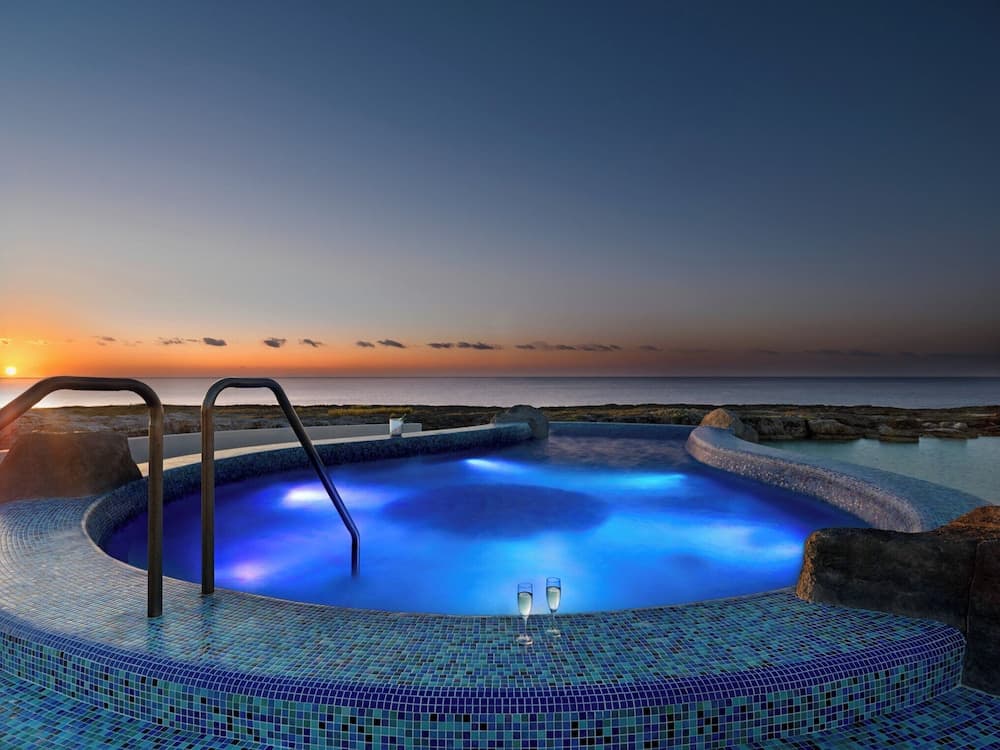 Adults Only Heaven at Hard Rock Hotel Riviera Maya All Inclusive - Photo 21