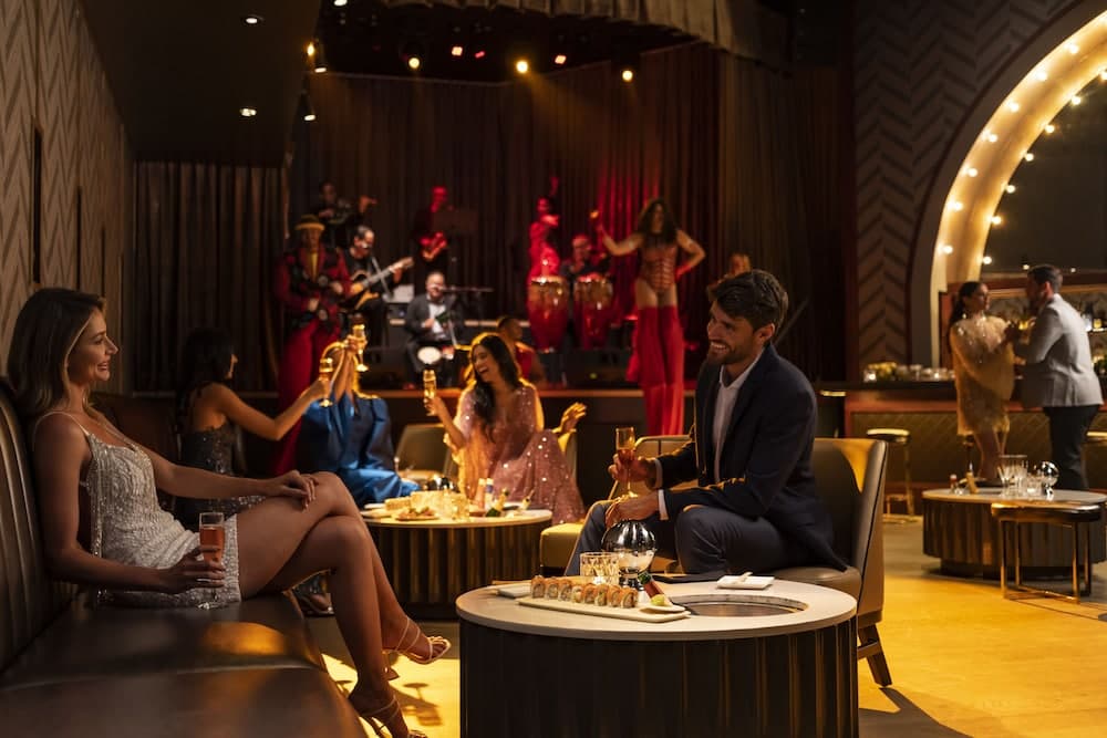 Fairmont El San Juan Hotel - Photo 13