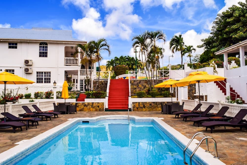 Grenadine House - Photo 33