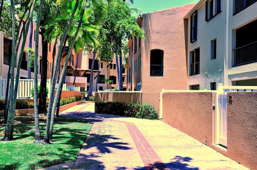 Park Royal Homestay Club Cala Puerto Rico - Photo 45