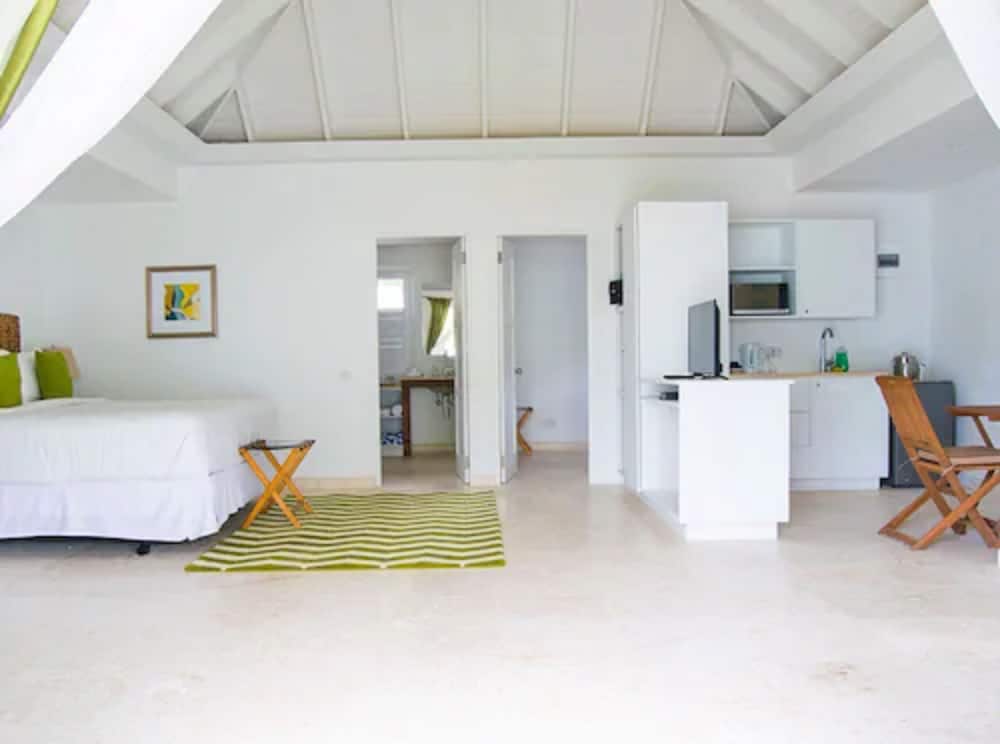 Bequia Plantation Hotel - Photo 19