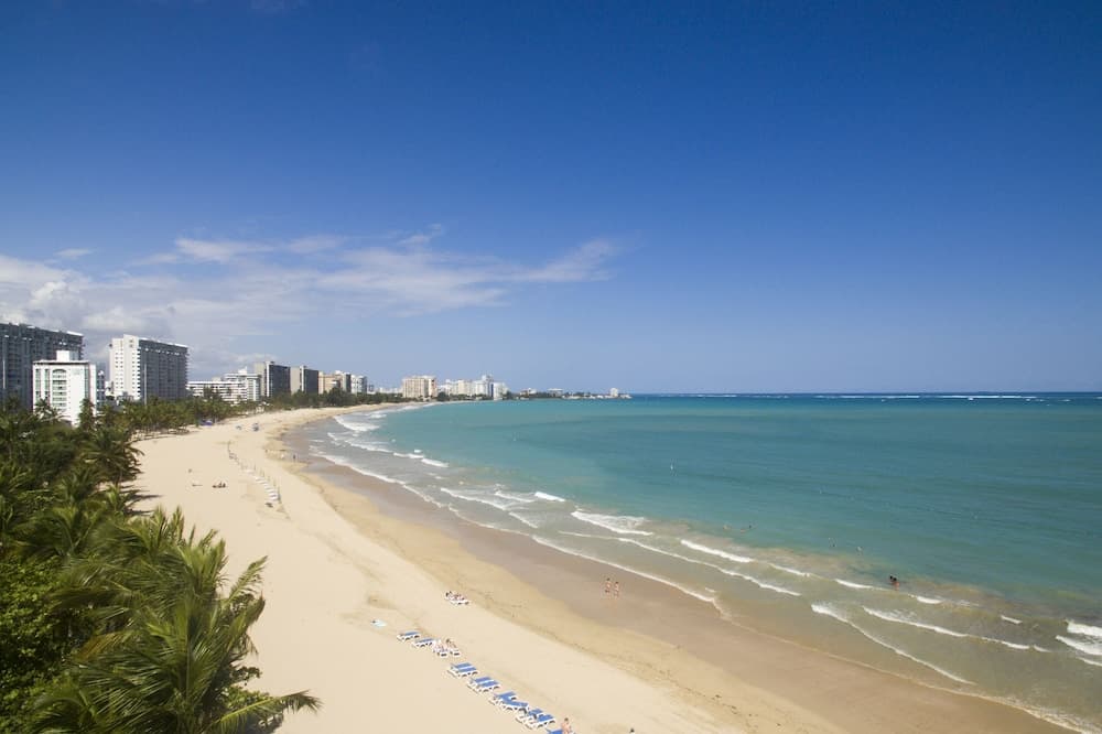 Fairmont El San Juan Hotel - Photo 80