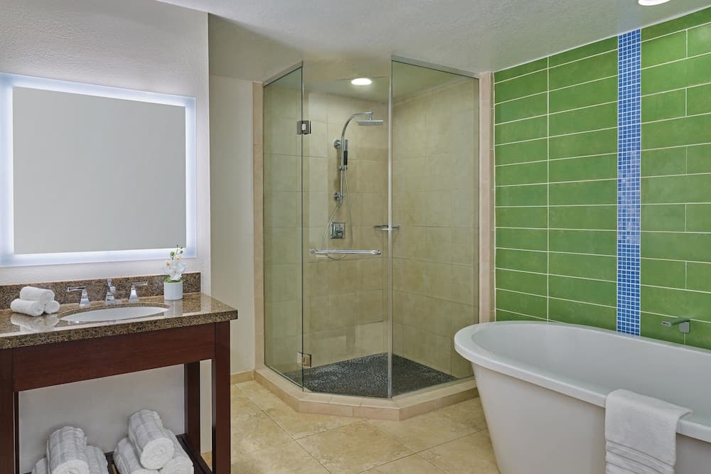 The Westin St. John Resort Villas - Photo 37