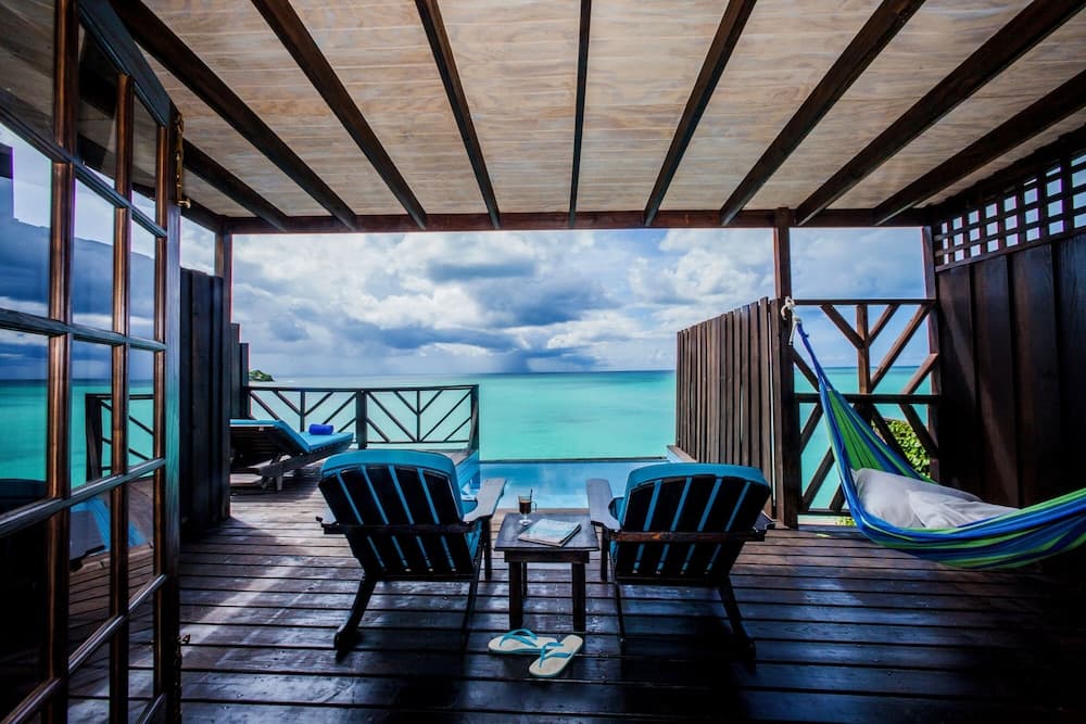 COCOS Hotel - Adults Only - Caters to Couples - All Inclusive - Photo 16