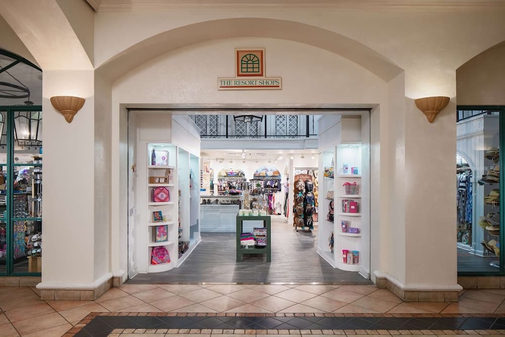 Wyndham Grand Rio Mar Rainforest Beach and Golf Resort - Photo 108