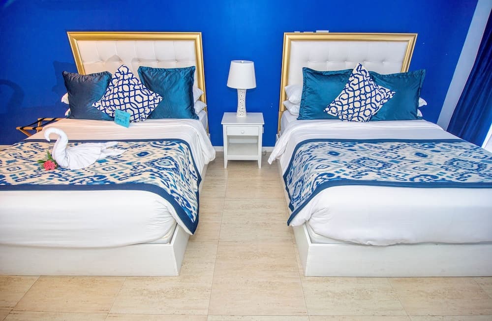 Blue Lagoon Hotel & Marina - Photo 23