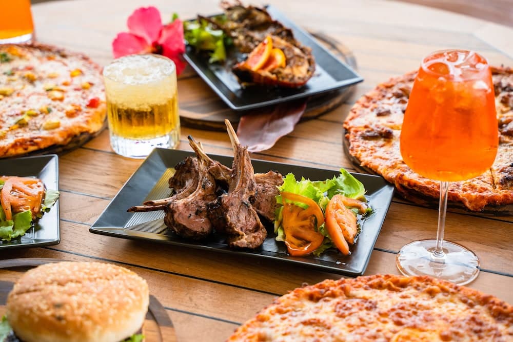 Golden Rock Dive And Nature Resort - Photo 47