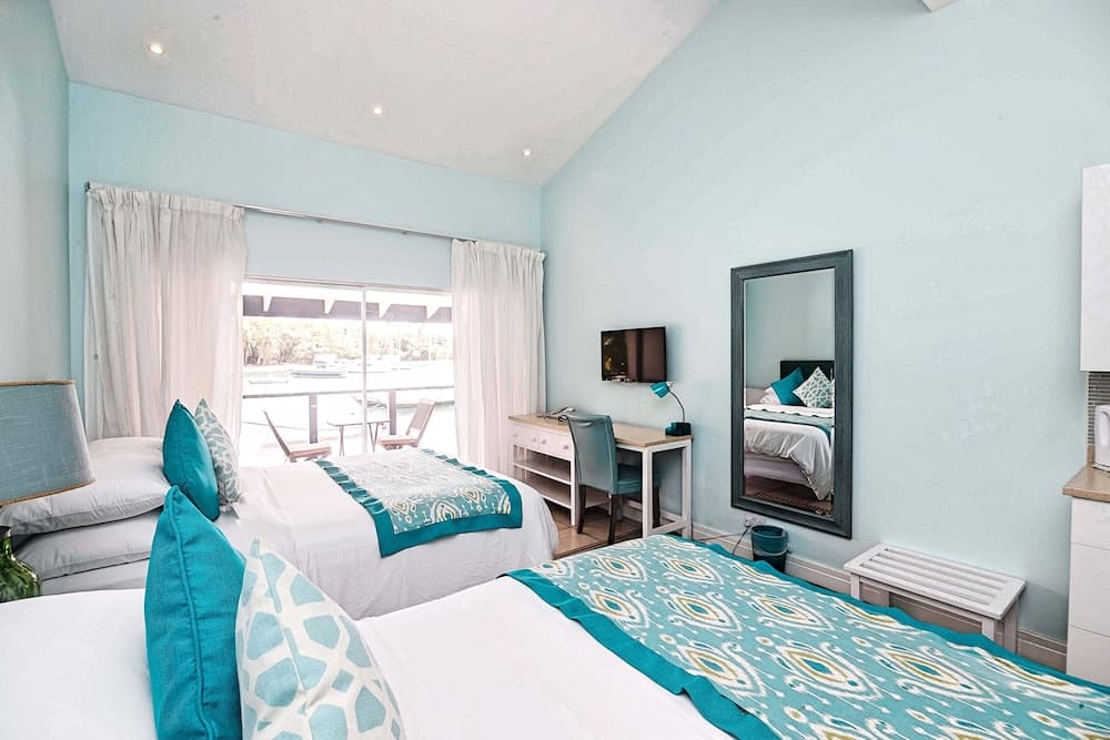 Blue Lagoon Hotel & Marina - Photo 19