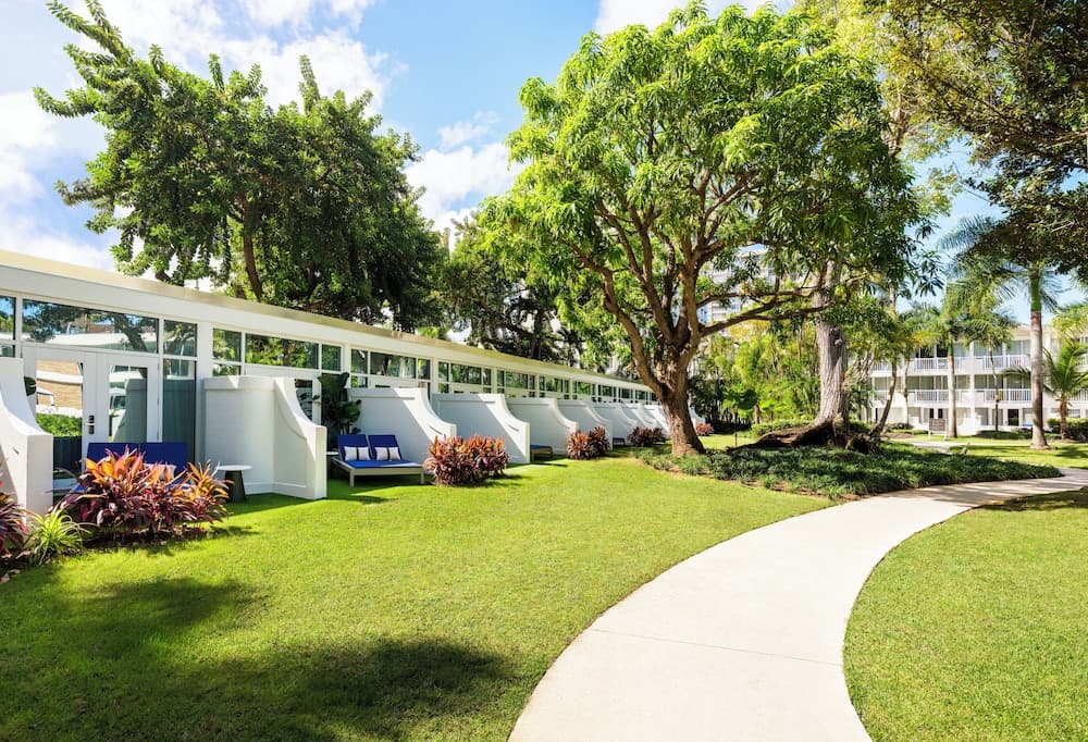 Fairmont El San Juan Hotel - Photo 114