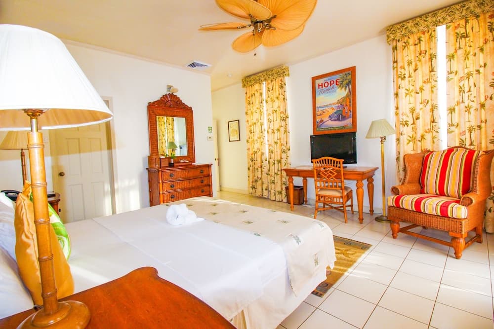 Grenadine House - Photo 22