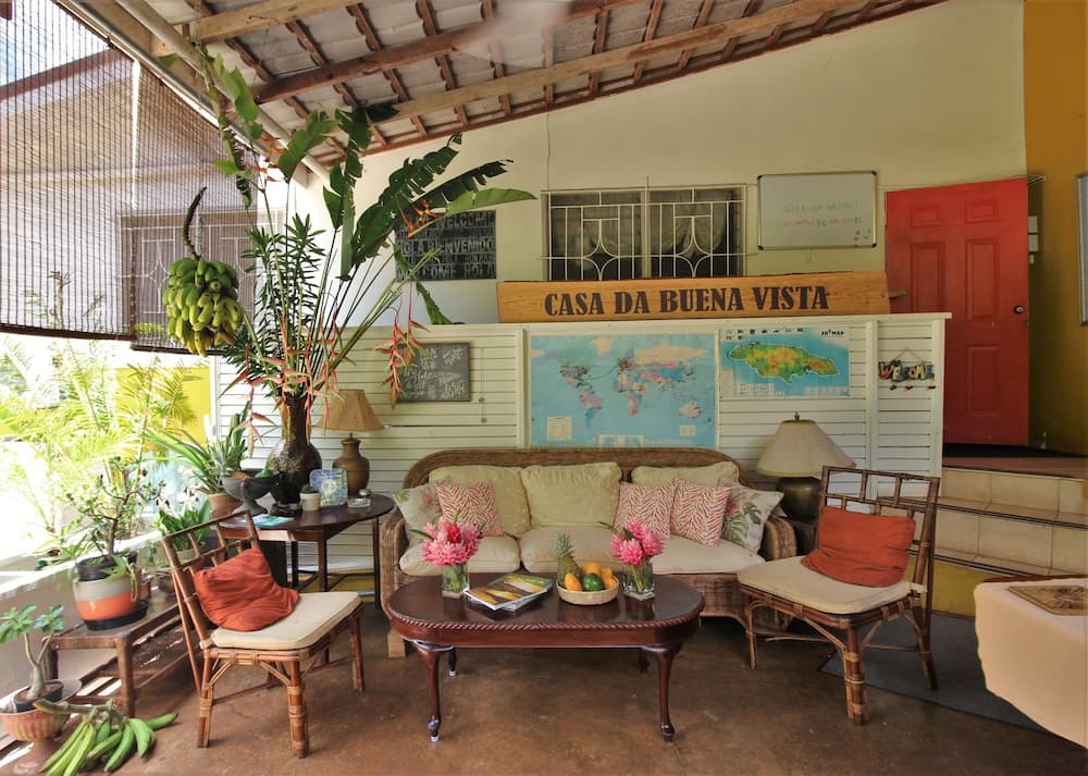 Casa da Buena Vista - Photo 4