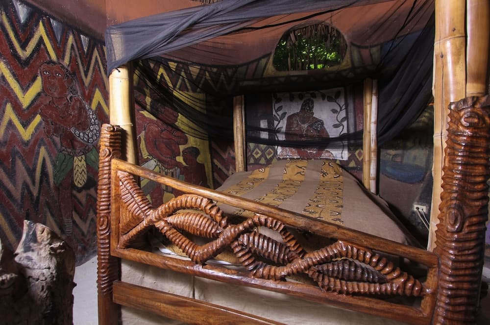 Great Huts - Photo 99