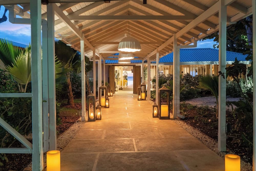 The House, An Autograph Collection All-Inclusive Resort - Adults Only - Photo 63