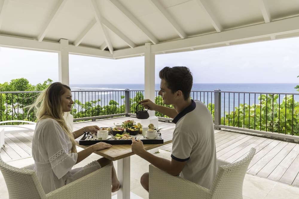 La Toubana Hôtel & Spa - Photo 38