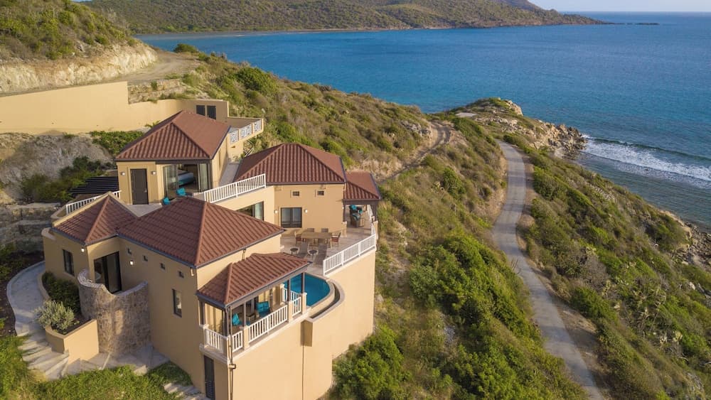 Scrub Island Resort, Spa & Marina - Photo 25