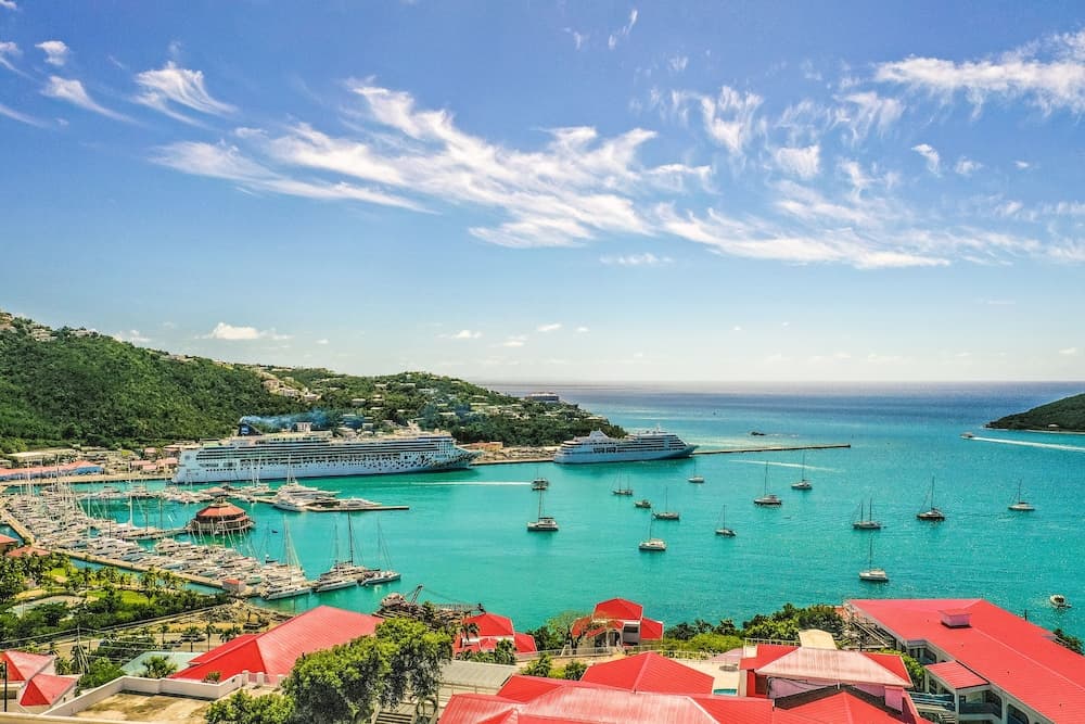 Castle Villas at Bluebeard's - Photo 29