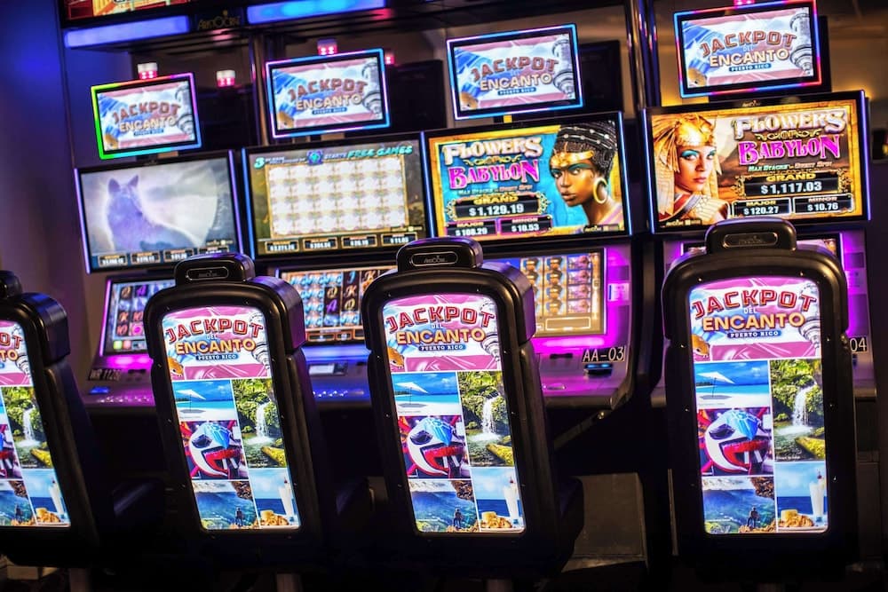 Wyndham Grand Rio Mar Rainforest Beach and Golf Resort - Photo 32