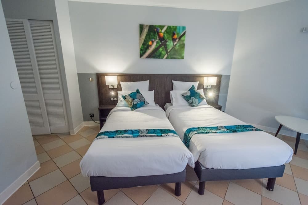 Hotel Saint - Georges - Photo 52