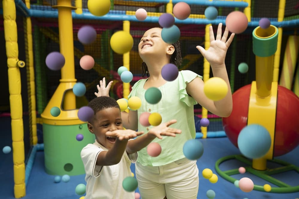 Moon Palace Jamaica – All Inclusive - Photo 80