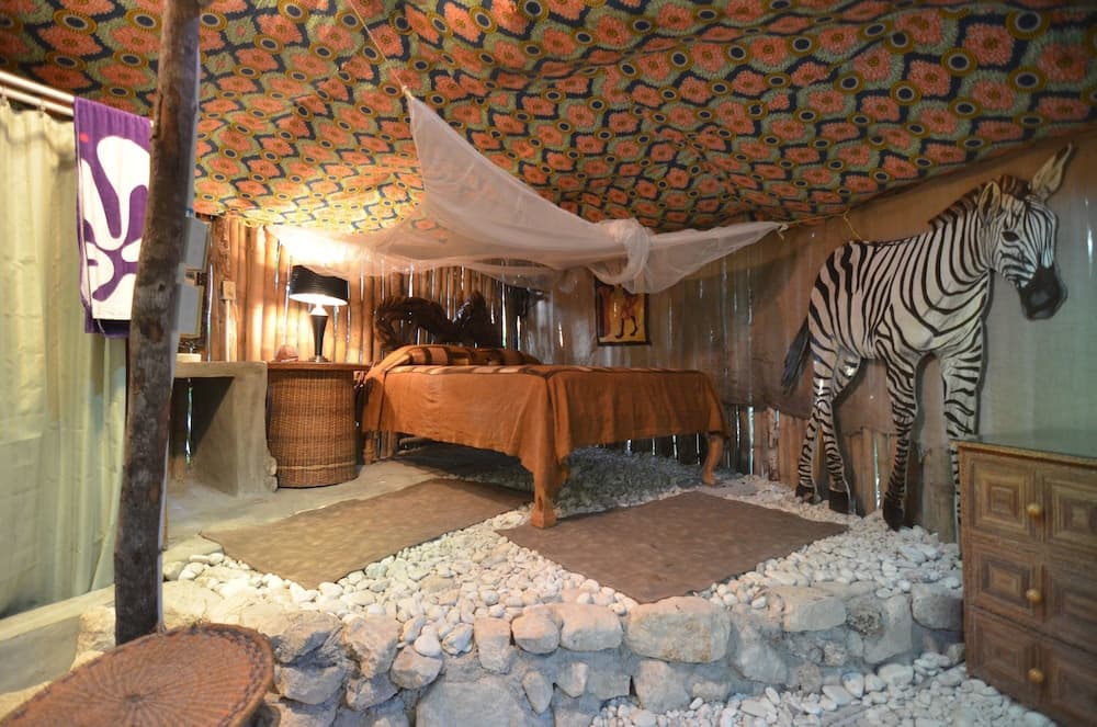 Great Huts - Photo 10