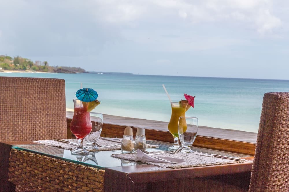 Starfish Tobago Resort - Photo 28