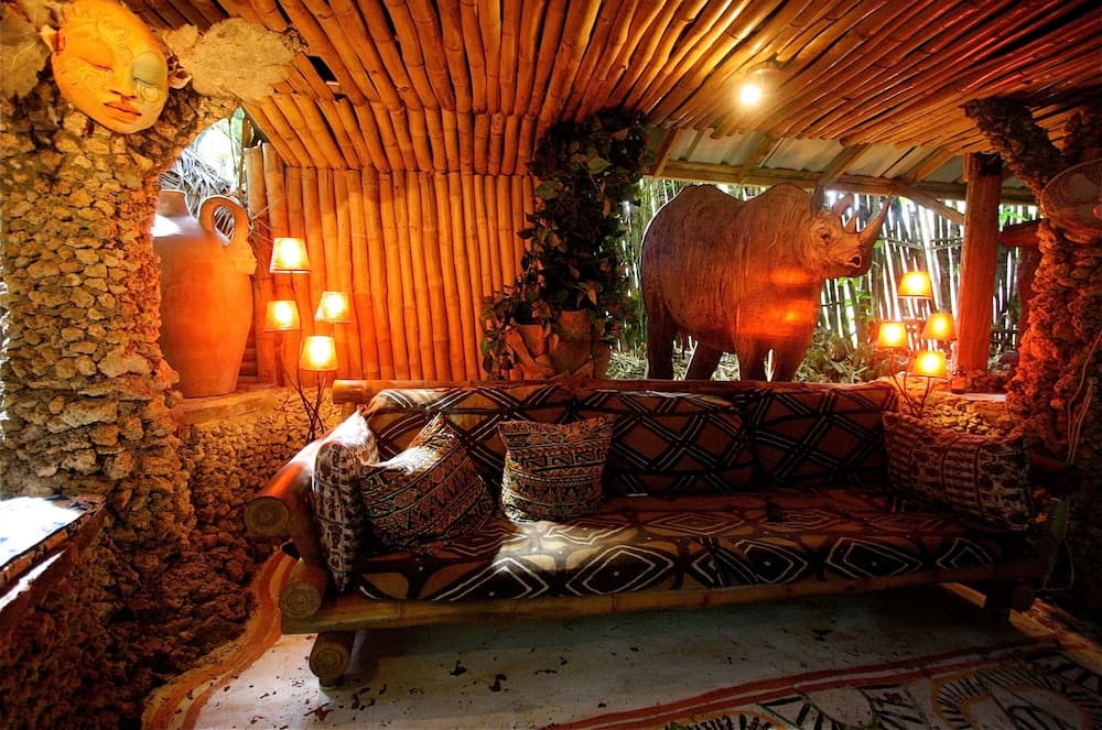 Great Huts - Photo 3