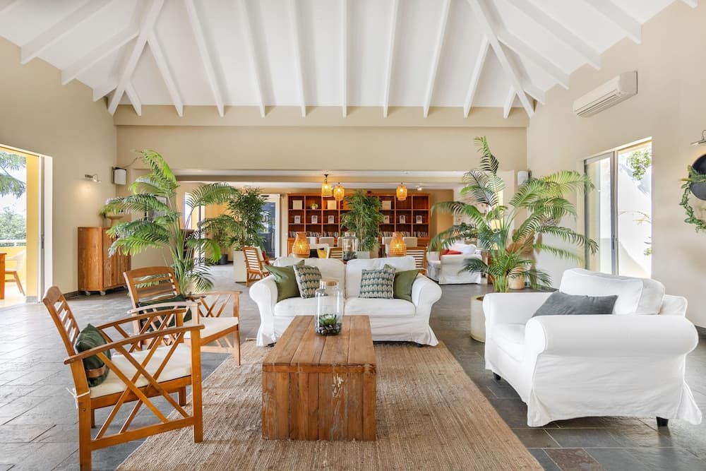 Bayside Boutique Hotel - Blue Bay Golf & Beach Resort - Photo 2