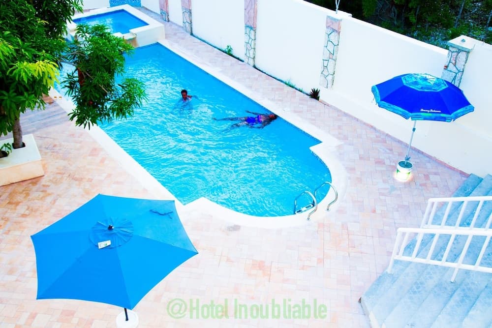 Hotel Inoubliable - Photo 38