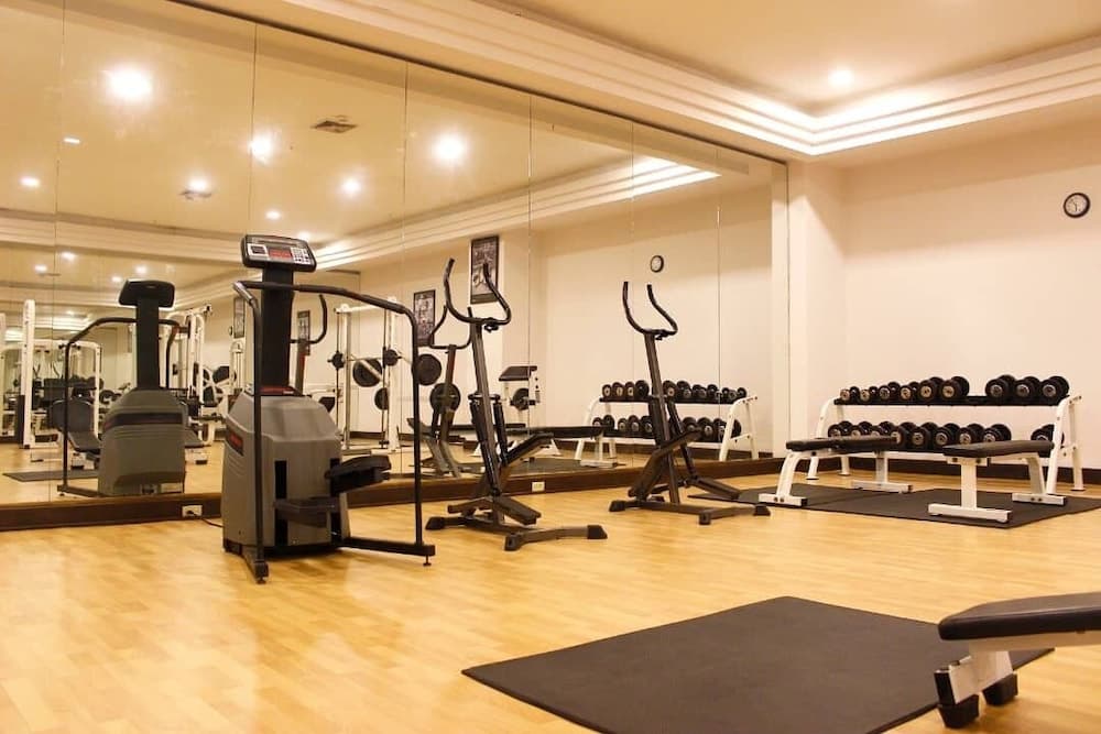 Hesperia Isla Margarita Todo Incluido - Photo 24