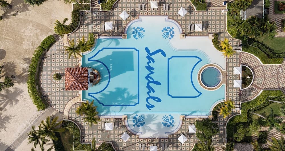 Sandals South Coast - ALL INCLUSIVE Couples Only - Photo 22