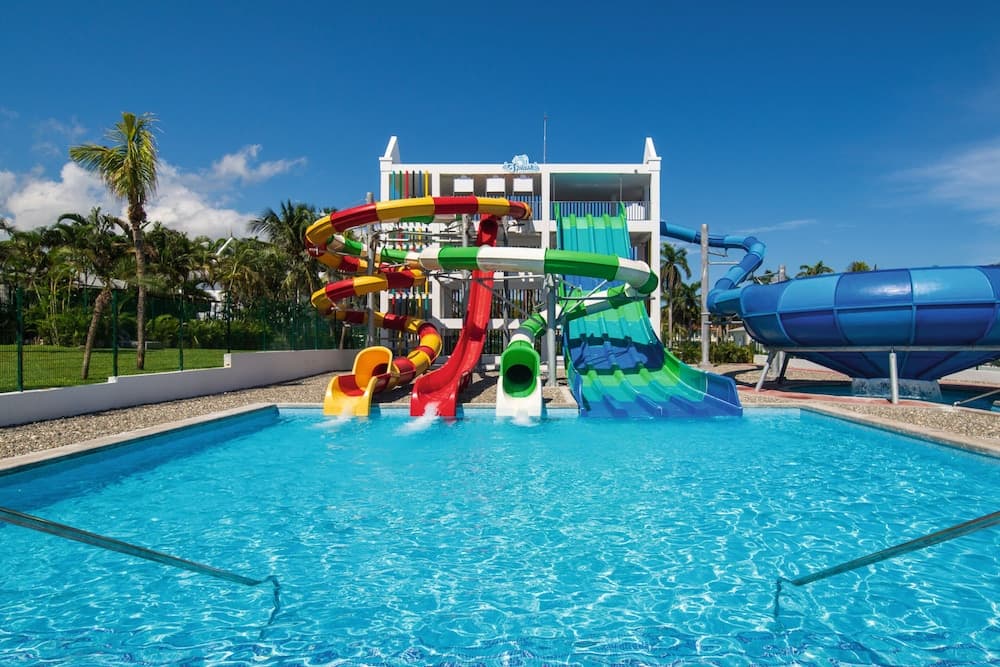 Hotel Riu Ocho Rios - All Inclusive - Photo 36