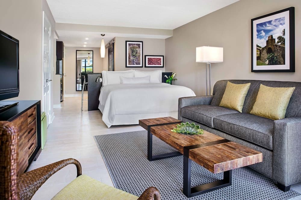 The Westin St. John Resort Villas - Photo 2