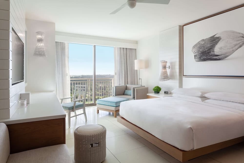 Grand Hyatt Baha Mar - Photo 30