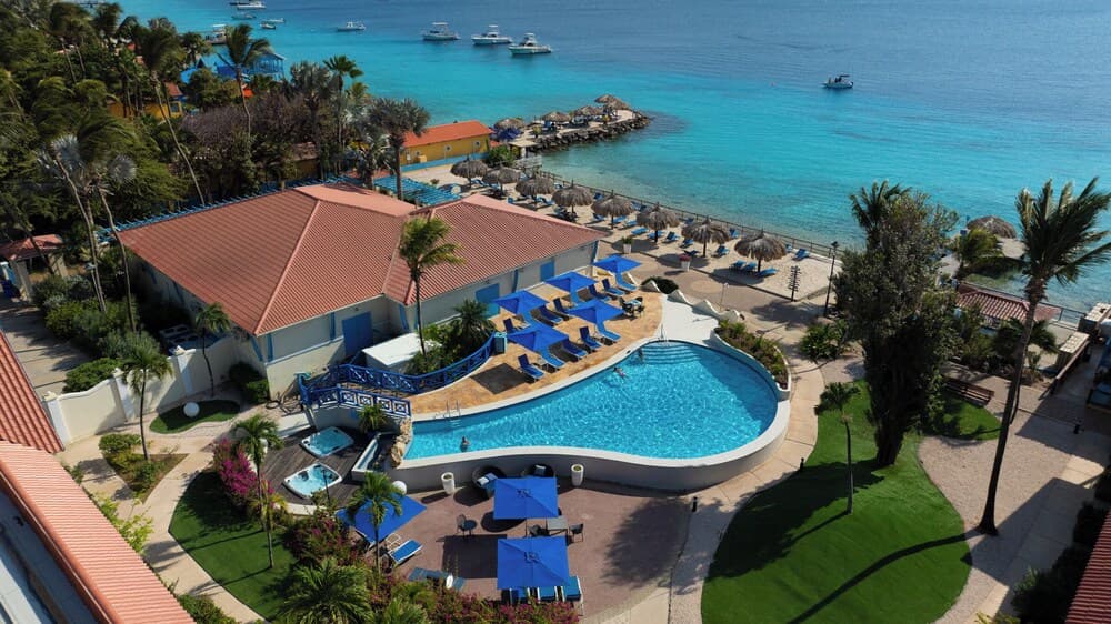 Divi Flamingo Beach Resort & Casino - Photo 62