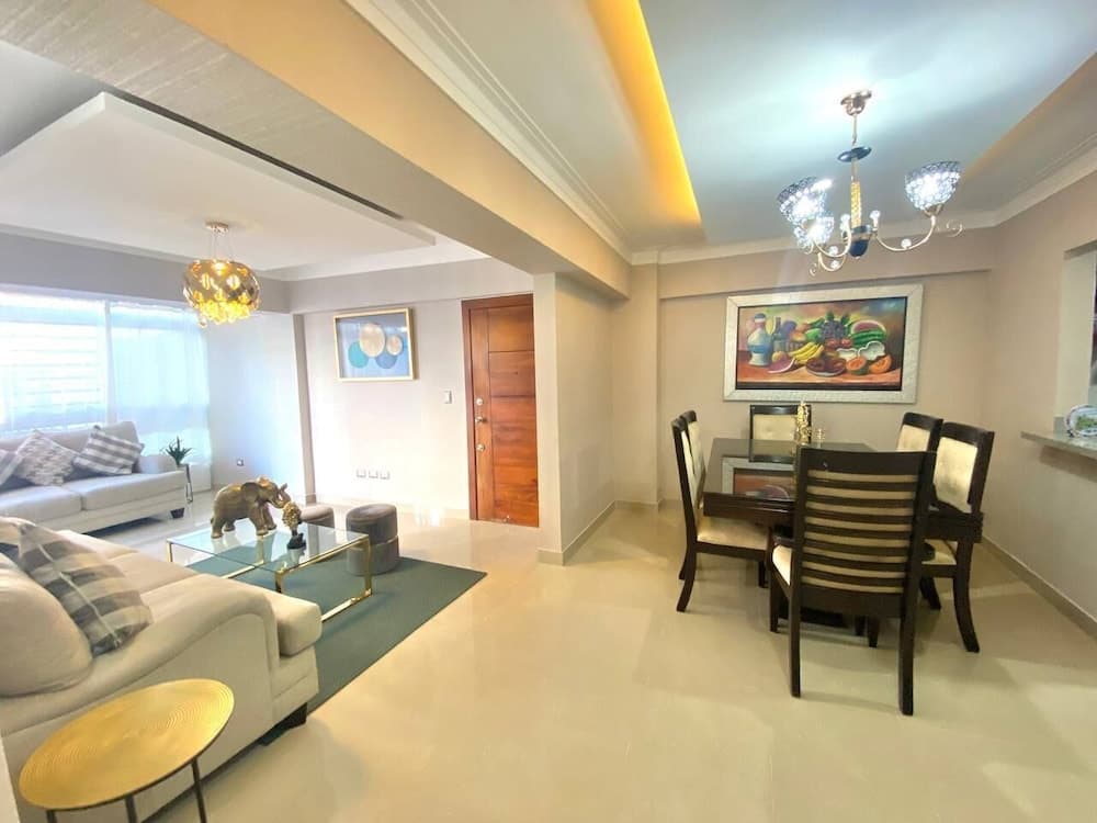 Calido Apartamento Santo Domingo - Photo 1