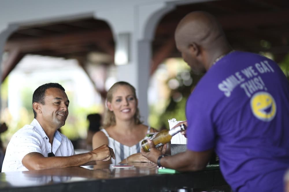 Pelican Bay Resort at Lucaya - Photo 26