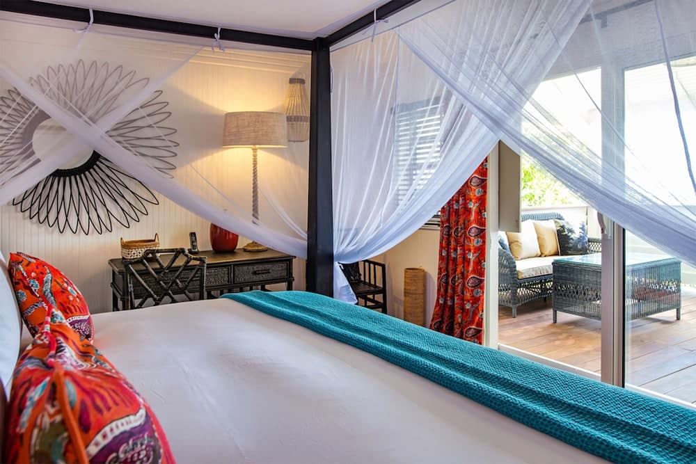 GYP SEA Saint Barth - Photo 21