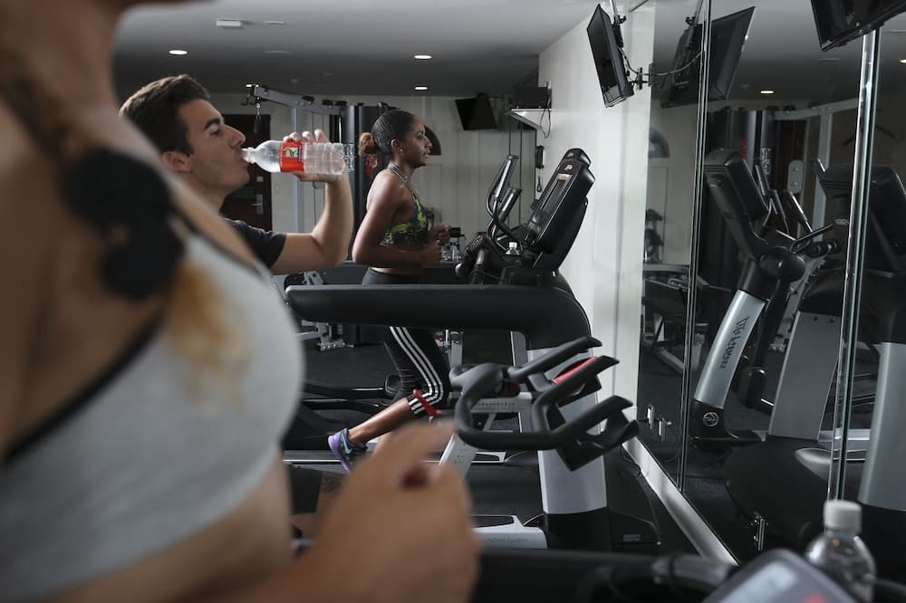 Pelican Bay Resort at Lucaya - Photo 20