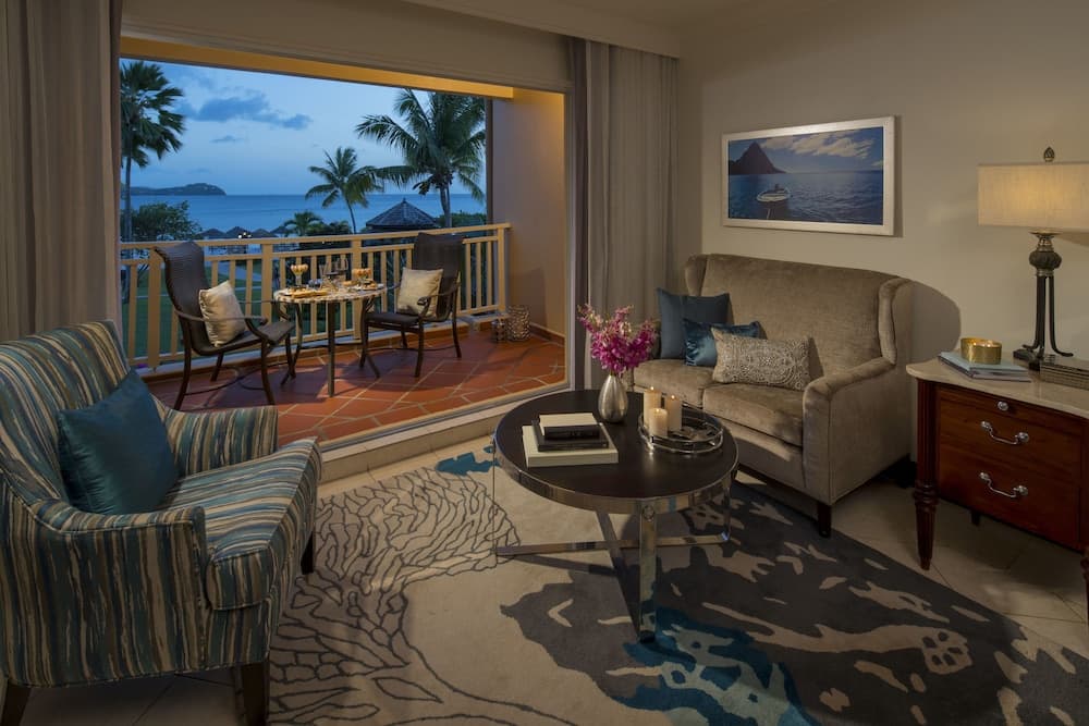 Sandals Grande St. Lucian - ALL INCLUSIVE Couples Only - Photo 18