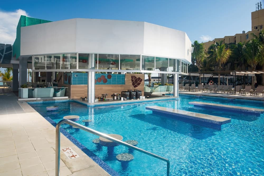 Hotel Riu Ocho Rios - All Inclusive - Photo 40