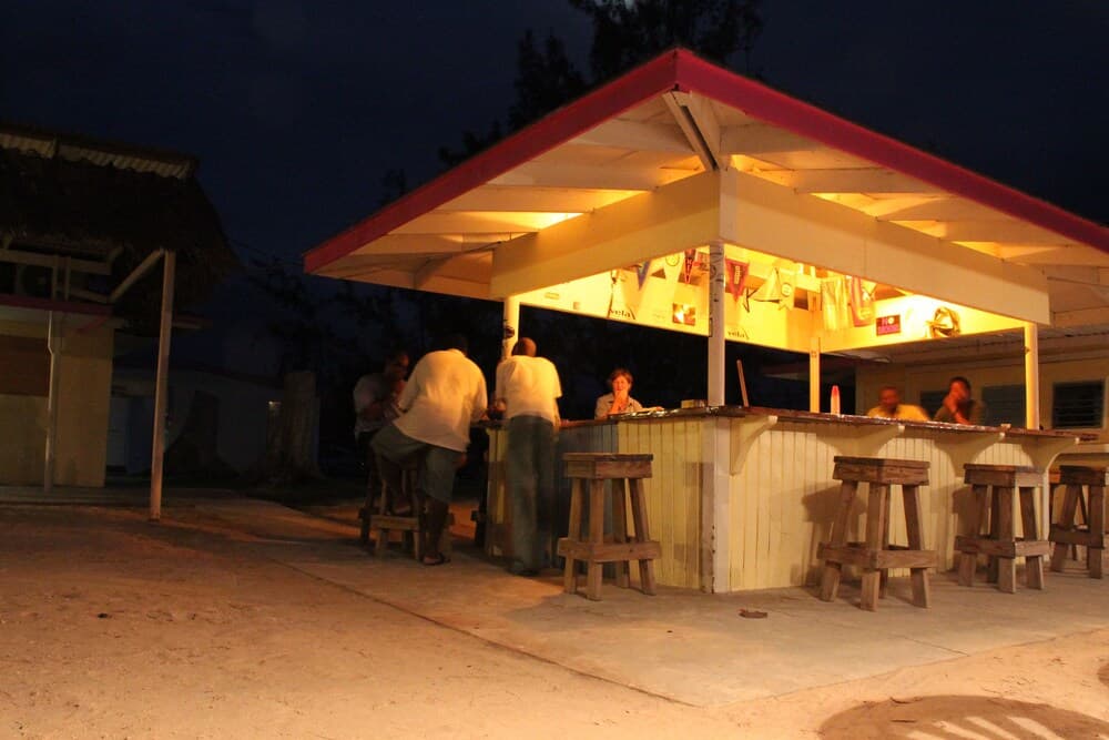 Anegada Reef Hotel - Photo 13