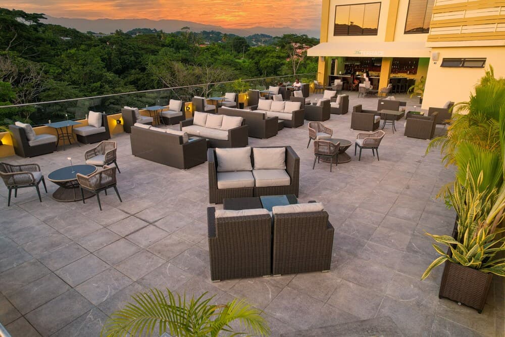 Comfort Inn & Suites Tobago - Photo 47