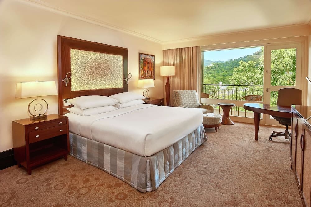 Hilton Trinidad & Conference Centre - Photo 31