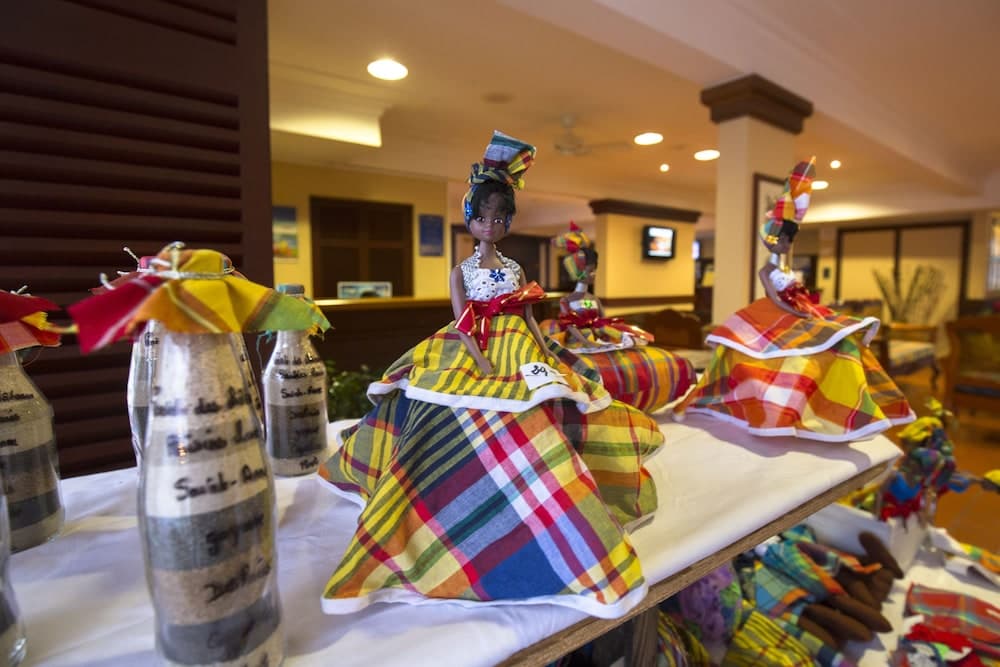 Village St Luce Pierre & Vacances - Photo 30